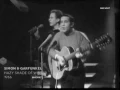 Simon & Garfunkel - Hazy Shade Of Winter (1966) HD 0815007