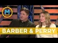 Stars of Young Sheldon break down the show s success Your Morning