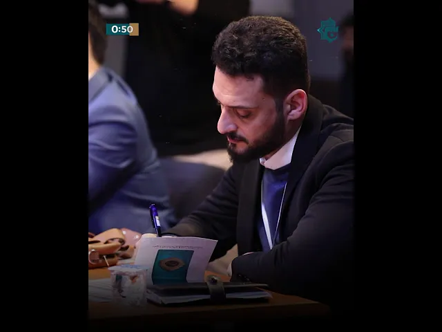 ⁣إطلاقُ مشروعٍ رائدٍ لبناء قاعدة إعلاميّة مستعدّة لتحدّيات المستقبل وريادة التغيير