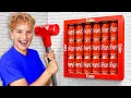 Download Lagu Escaping 100 Layers of FAST FOOD with Vlad!