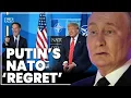 Download Lagu Putin has 'misplayed his hand' as Germany deals blow 'huge blow' to the Kremlin