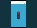 Traffic Lights Animation HTML CSS JavaScript