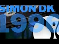 Lagu Simon DK 1996