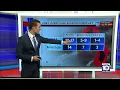 NOAA releases hurricane outlook Near average season