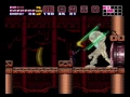 Super Metroid SNES - Full Game 100 run with best ending