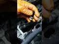 2016 f150 2 7 T Coolant temperature sensor