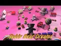 Sound of Rain and Music for Baby Sleep Fast (2h00)