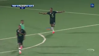 Madenge FC 1-0 Azimio FC | Highlights | Fainali Imbeju Ndondo Cup 17/09/2026
