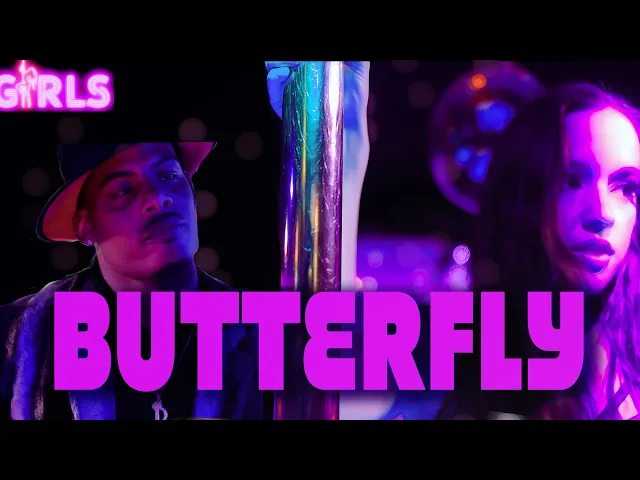 Butterfly - Trailer