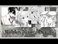 Aesthetic Anime Manga Decals Ids for your ROBLOX