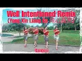 Download Lagu Well Intentioned (Yong Xin Liang Ku 用心良苦) Remix Line Dance