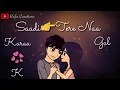 Download Lagu Siraa By Manpreet manna WhatsApp Status 😘