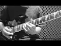 Download Lagu Tak Ada Yang Sebanding Denganmu - Dewa19 (Guitar Solo Cover)