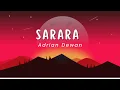 Download Lagu सरर SARARA | Adrian Dewan \u0026 The Sojourners | Lyrical Video | English