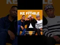 Ke Fithile - Malome Biki fea Cabido x Bhona GNT