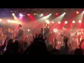 【ALIライブ動画】呪術廻戦EDテーマ ALI feat.AKLO『LOST IN PARADISE』 生演奏  フルサイズver.  アニメアワード2021 BEST OP\u0026ED2冠受賞‼️