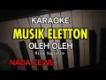 KARAOKE OLEH OLEH \