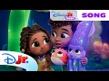 Magic in the Water Song from Disney Jr Ariel - The Little Mermaid Disney Jr