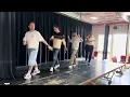 Download Lagu Take me to the beach Line Dance (Gregory Danvoie, Guillaume Richard, Debbie Rushton, Mike Liadouze)
