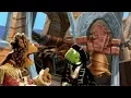 Download Lagu Muppet Treasure Island (PC) Playthrough - NintendoComplete