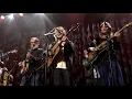 Download Lagu Bela Fleck: My Bluegrass Heart - Sierra Hull, Molly Tuttle, Billy Strings, Michael Cleveland