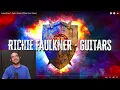 Panic Attack Reaction / Analysis - Judas Priest Panic Attack