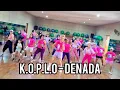 Lagu K.O.P.L.O - DENADA | DWJ | JAY CHOREOGRAPHY