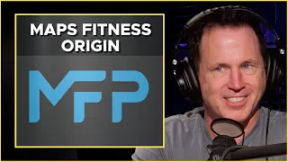 How MAPS FITNESS PRODUCTS Became