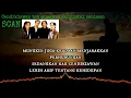 Download Lagu SCAN - cendikiawan tak mungkin menyintai seniman (lirik)