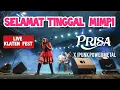 Download Lagu SELAMAT TINGGAL MIMPI - PRISA FEAT IPUNK POWER METAL | LIVE KLATEN FEST#darisolountukindonesia