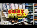 Ollies Bargain Outlet 2026 NEW Finds