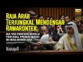 Lagu RAJA ARAB GEGER ILMU RAWARONTEK DARI TKW INDONESIA ASAL PROBOLINGGO INI KEPALANYA