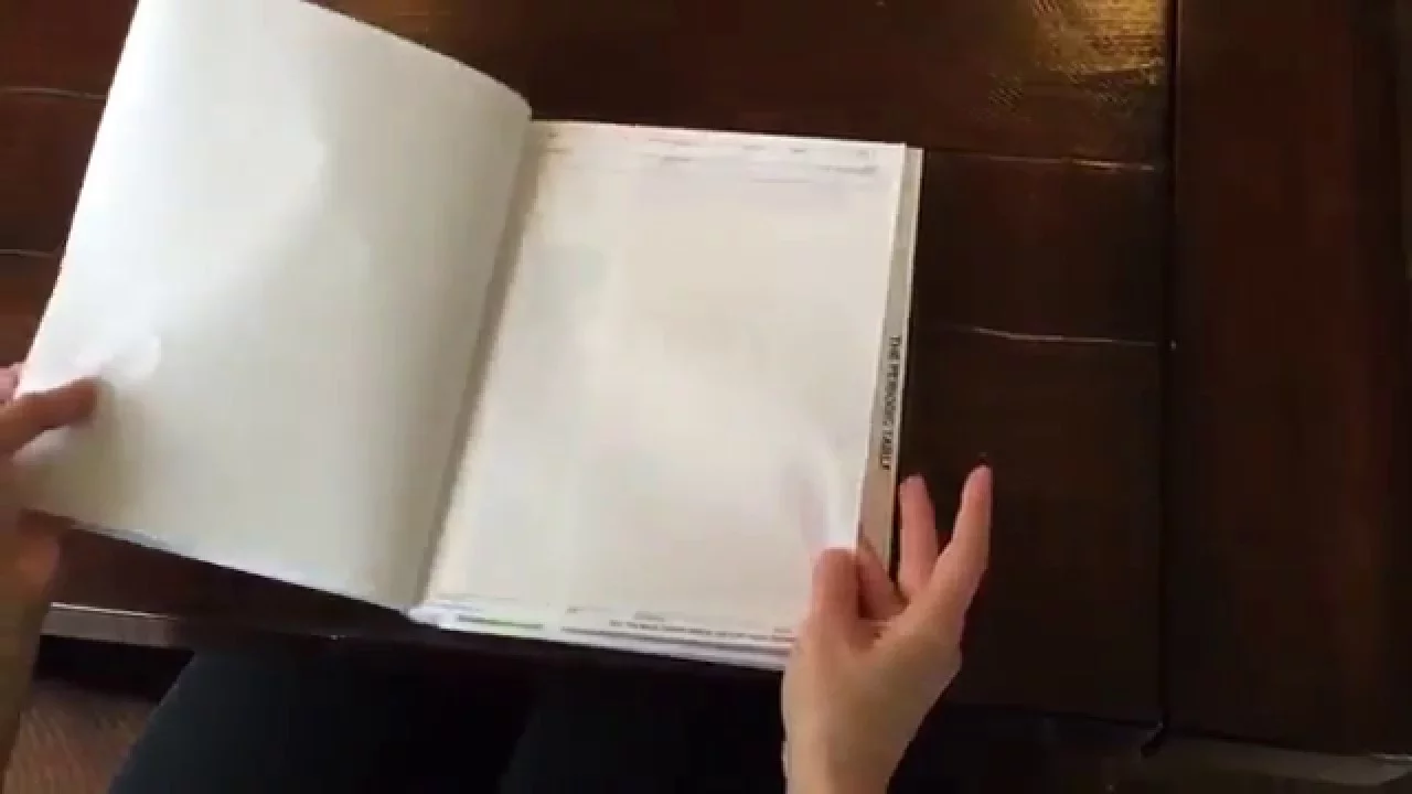 Hello Everyone! Thought it would be fun to share an idea I came up with for the BUJO community. I ha. 