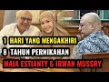 Lagu RESMI CERAI‼️ Maia Estianty \u0026 Irwan Musri: Rahasia 8 Tahun yang Tiba-Tiba Berakhir