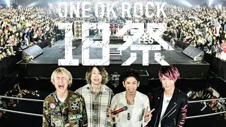 Download 【18祭】ONE OK ROCK 『We are』| 18Fes | NHK MP3