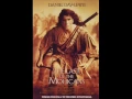Download Lagu The Kiss - The Last Of The Mohicans