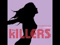 Mr. Brightside (Jacques Lu Cont's Thin White Duke Short Version)