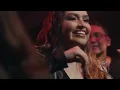 Corazón Serrano x @KenYOfficial1 - Una Como Tú (Video Oficial)