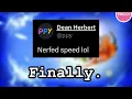 The PP Rework is finally here TWIO