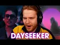 Download Lagu This VIBE is Unmatched... Dayseeker - Pale Moonlight (Reaction)