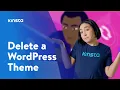 How to Safely Delete Your WordPress Theme