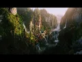 Many Meetings (1 Hour) - Lord Of The Rings Trilogy