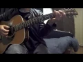 あの頃の僕は(一人"伊勢正三” All cover)