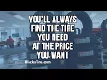 Black s Tire Auto Service - Keeping You On The Road