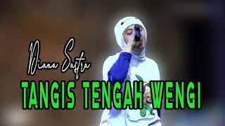 Download TANGIS TENGAH WENGI COVER DIANA SASTRA MP3