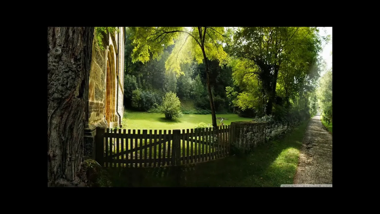 Summer Four Seasons. Antonio Vivaldi.   Solist Joshua Bell