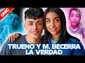 Download Lagu 👉 María Becerra y Trueno: El Camino de Dos Ídolos Argentinos | Documental 2025 | Quien caraj* son?