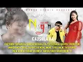 Lagu Nogen | Pramod Kharel/Ruksana Limbu | Official Music Video Cover 2022