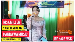 Download PANDAWA MUSIC (NGAWI), Risa Millen - Yang Terdalam MP3