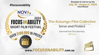 Serve and Protect film thumbnail